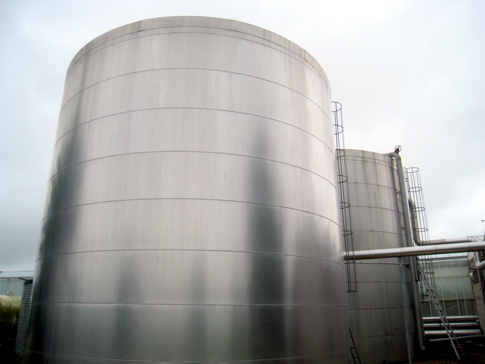 Hydrogène fragilisation