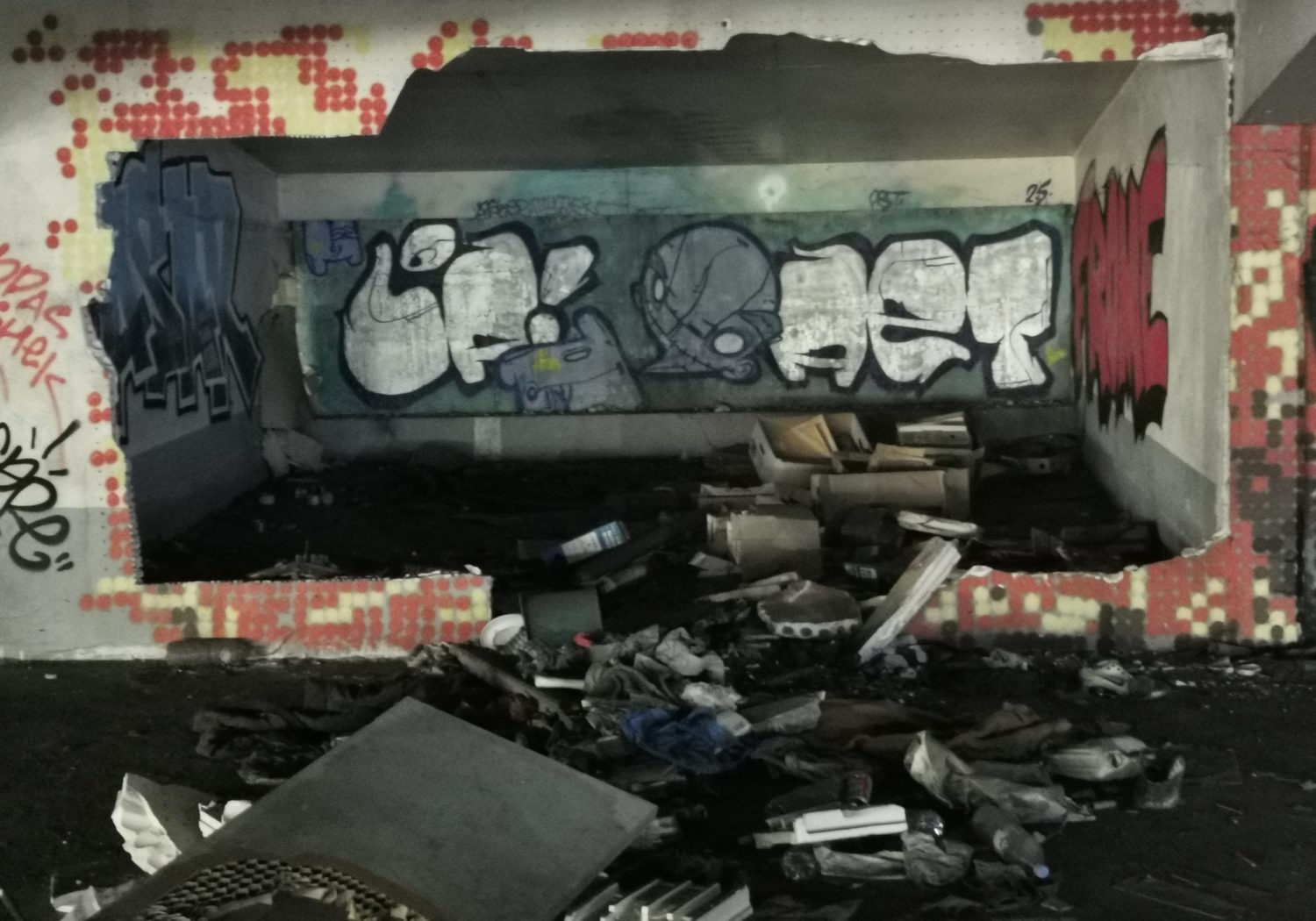 Intérêt des couches barrières à l'H